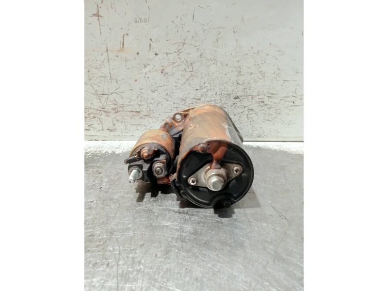 Recambio de motor arranque para mercedes clase a (w169) referencia OEM IAM A0051517401 0001108217 