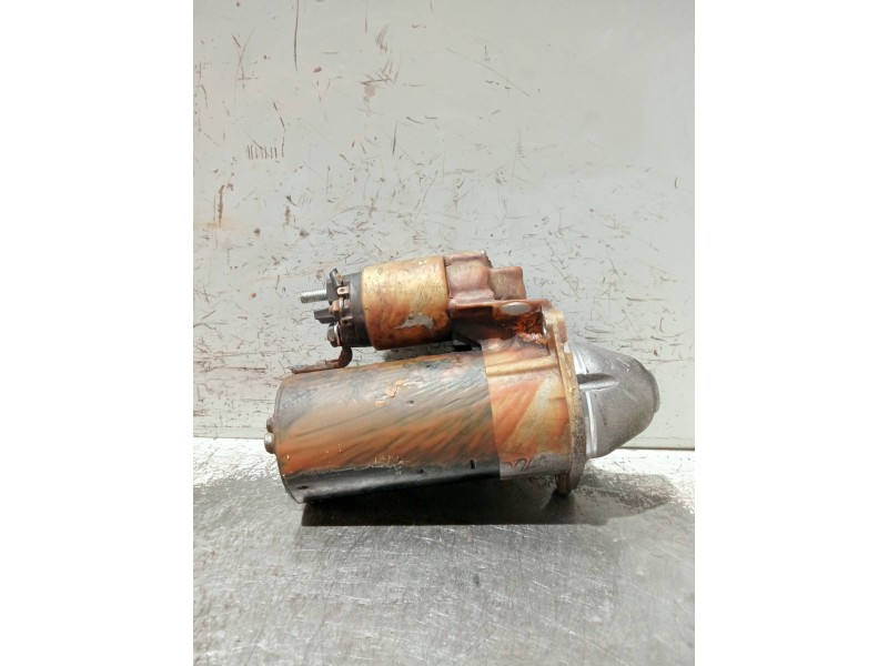 Recambio de motor arranque para mercedes clase a (w169) referencia OEM IAM A0051517401 0001108217 