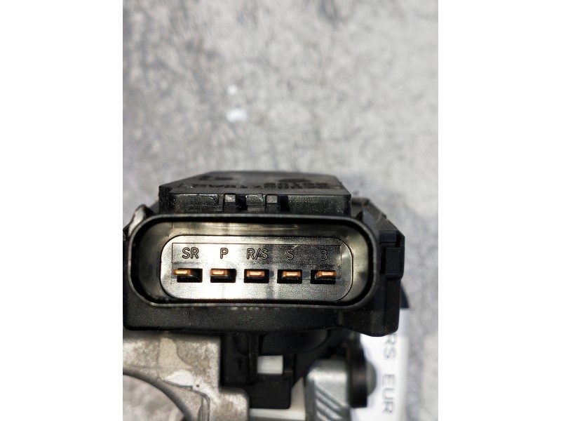 Recambio de conmutador de arranque para chrysler voyager (rg) referencia OEM IAM 04685719AB  