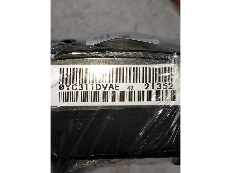Recambio de mando luces para chrysler voyager (rg) referencia OEM IAM 0YC311DVAE  INTERRUPTOR