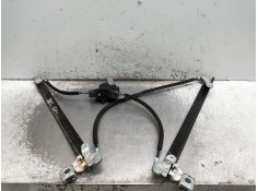 Recambio de elevalunas delantero izquierdo para chrysler voyager (rg) referencia OEM IAM EA07357 AY2621002761 