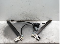 Recambio de elevalunas delantero izquierdo para chrysler voyager (rg) referencia OEM IAM EA07357 AY2621002761  2