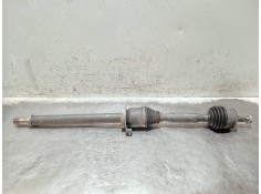 Recambio de transmision delantera derecha para mercedes clase a (w169) referencia OEM IAM   