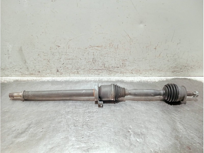 Recambio de transmision delantera derecha para mercedes clase a (w169) referencia OEM IAM   