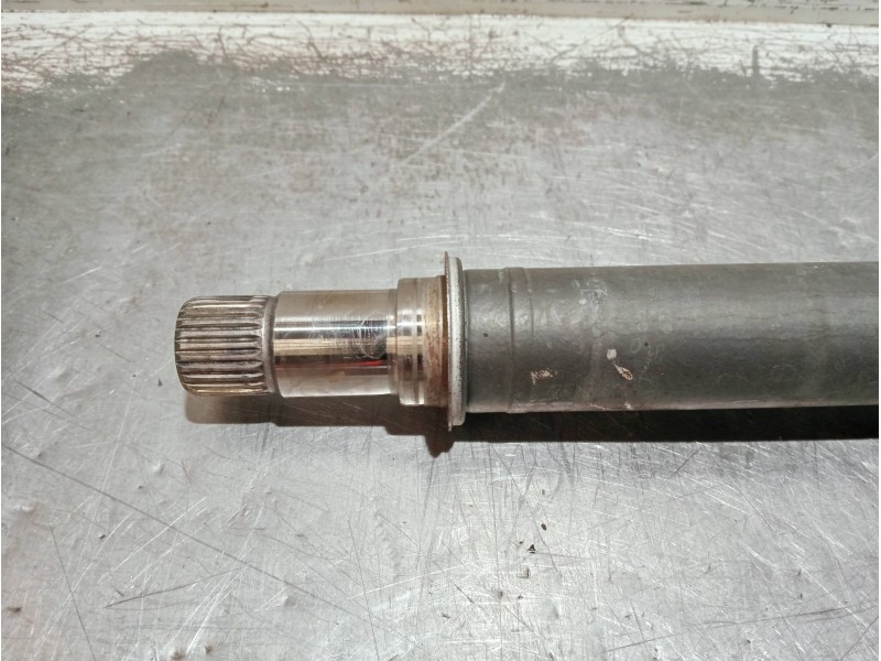 Recambio de transmision delantera derecha para mercedes clase a (w169) referencia OEM IAM   