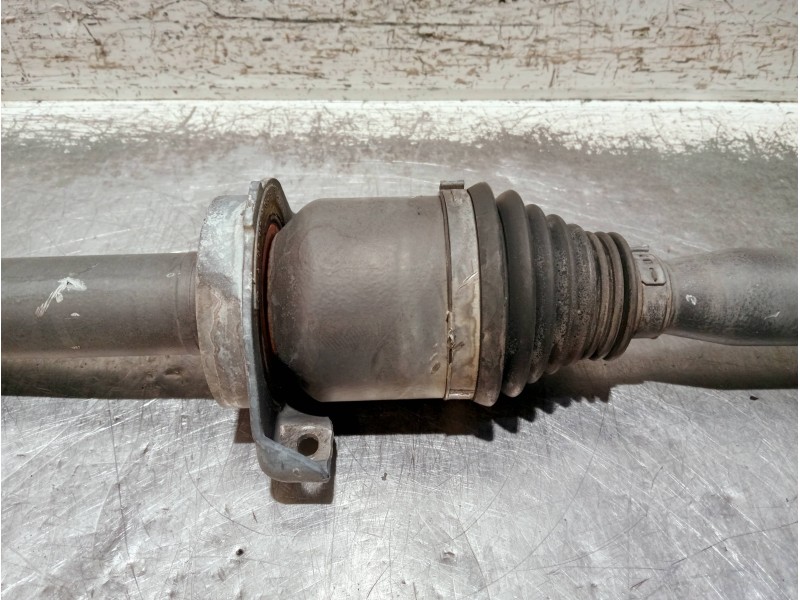 Recambio de transmision delantera derecha para mercedes clase a (w169) referencia OEM IAM   