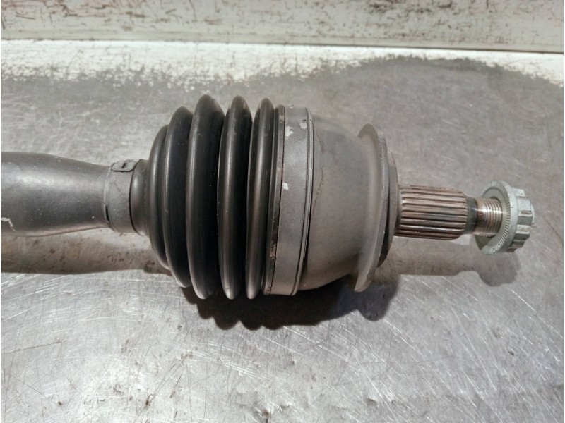 Recambio de transmision delantera derecha para mercedes clase a (w169) referencia OEM IAM   