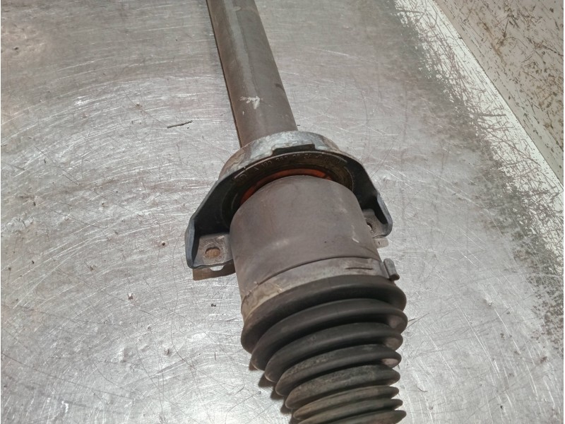 Recambio de transmision delantera derecha para mercedes clase a (w169) referencia OEM IAM   