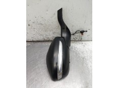 Recambio de retrovisor derecho para peugeot 208 referencia OEM IAM   MANUAL 2