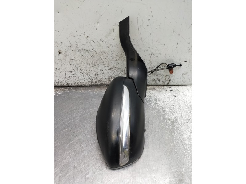 Recambio de retrovisor derecho para peugeot 208 referencia OEM IAM   MANUAL