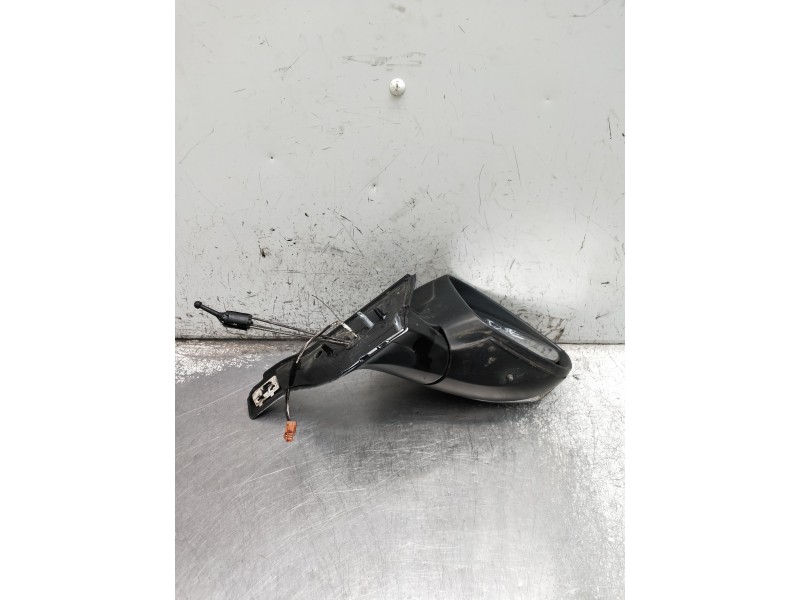 Recambio de retrovisor derecho para peugeot 208 referencia OEM IAM   MANUAL