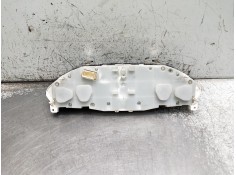 Recambio de cuadro instrumentos para peugeot 208 referencia OEM IAM 9805400080J   2