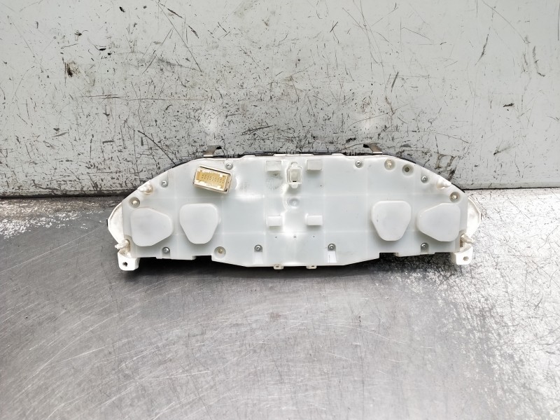 Recambio de cuadro instrumentos para peugeot 208 referencia OEM IAM 9805400080J  