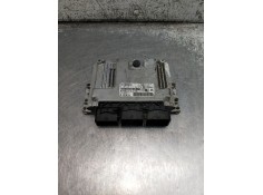 Recambio de centralita motor uce para peugeot 208 referencia OEM IAM 0281030545 9807886180 