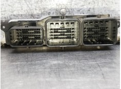 Recambio de centralita motor uce para peugeot 208 referencia OEM IAM 0281030545 9807886180  2