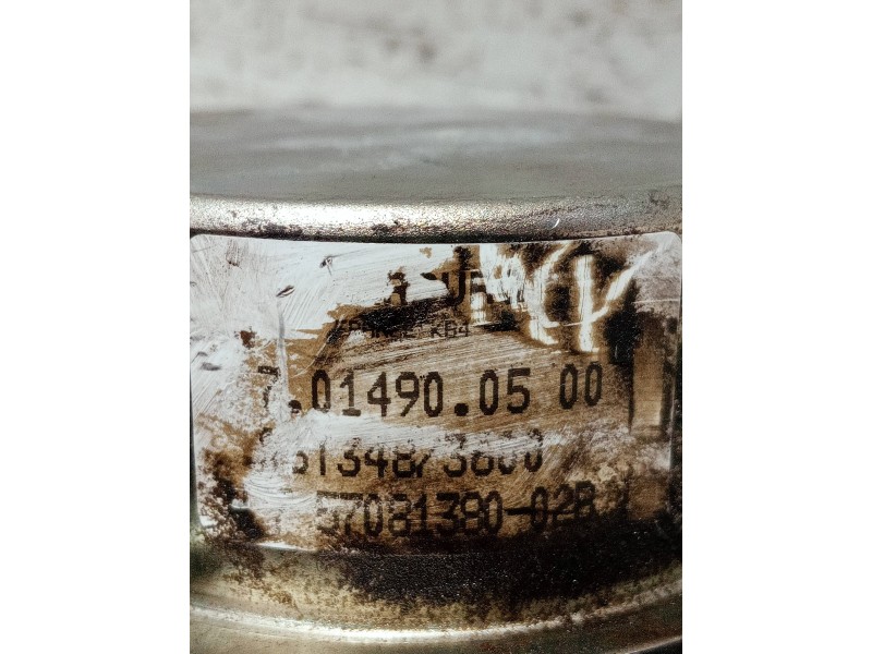 Recambio de depresor freno / bomba vacio para mini mini (r56) referencia OEM IAM 5708138002B 7014900500 