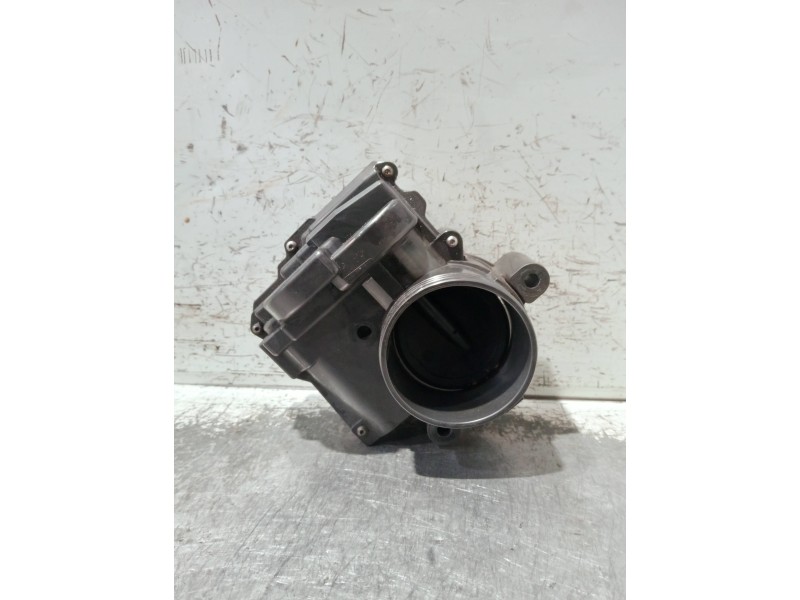 Recambio de caja mariposa para mini mini (r56) referencia OEM IAM V75572228004 A2C53101894 