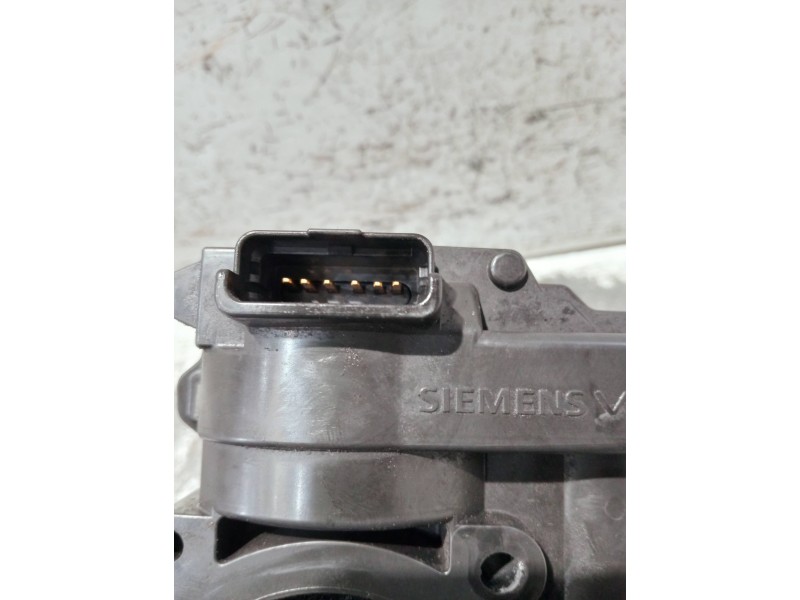 Recambio de caja mariposa para mini mini (r56) referencia OEM IAM V75572228004 A2C53101894 