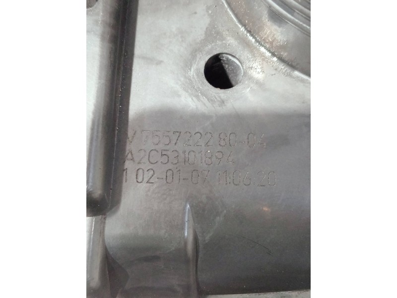 Recambio de caja mariposa para mini mini (r56) referencia OEM IAM V75572228004 A2C53101894 