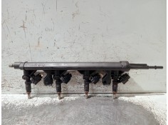 Recambio de rampa inyectora para mini mini (r56) referencia OEM IAM V75281788004  