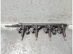 Recambio de rampa inyectora para mini mini (r56) referencia OEM IAM V75281788004   2