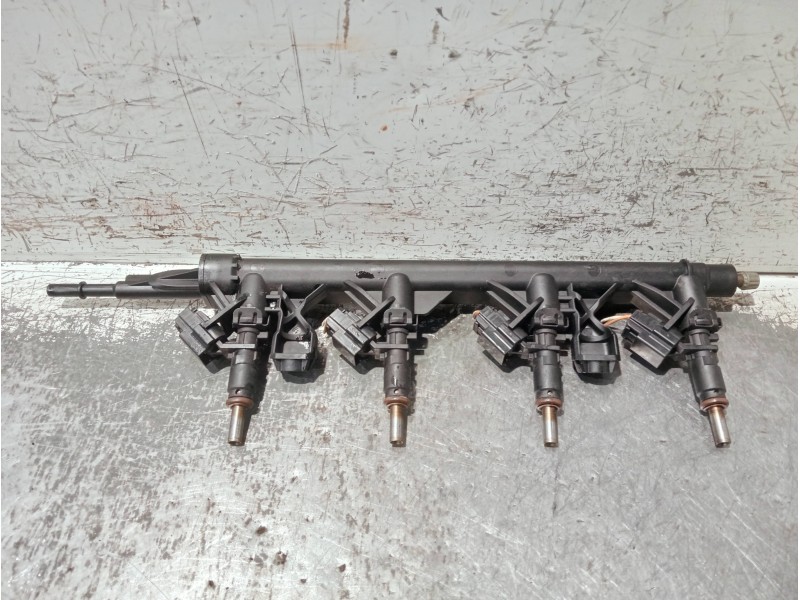 Recambio de rampa inyectora para mini mini (r56) referencia OEM IAM V75281788004  