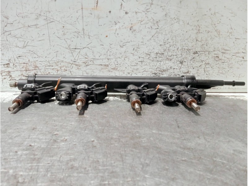 Recambio de rampa inyectora para mini mini (r56) referencia OEM IAM V75281788004  