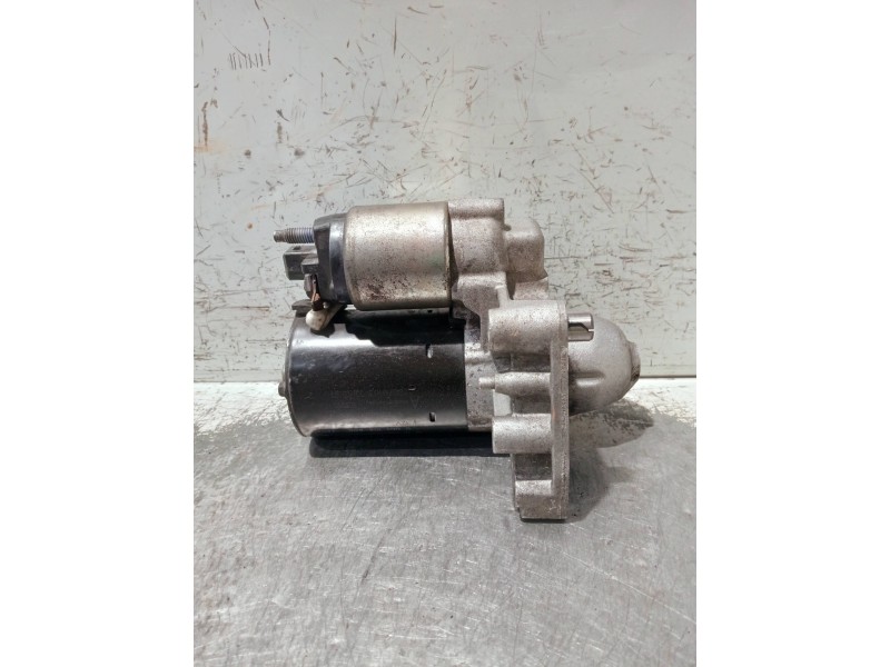 Recambio de motor arranque para mini mini (r56) referencia OEM IAM V754089780 0001106405 