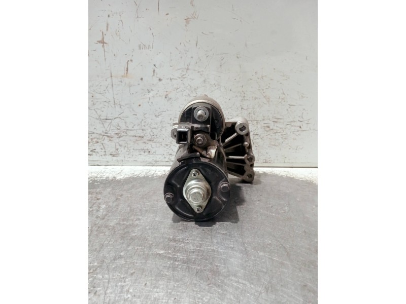 Recambio de motor arranque para mini mini (r56) referencia OEM IAM V754089780 0001106405 