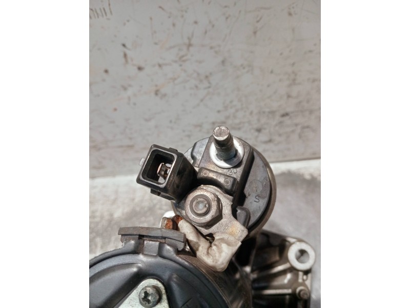 Recambio de motor arranque para mini mini (r56) referencia OEM IAM V754089780 0001106405 
