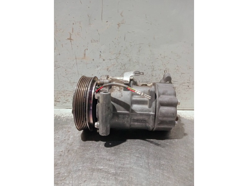 Recambio de compresor aire acondicionado para mini mini (r56) referencia OEM IAM 694250103 1457F 