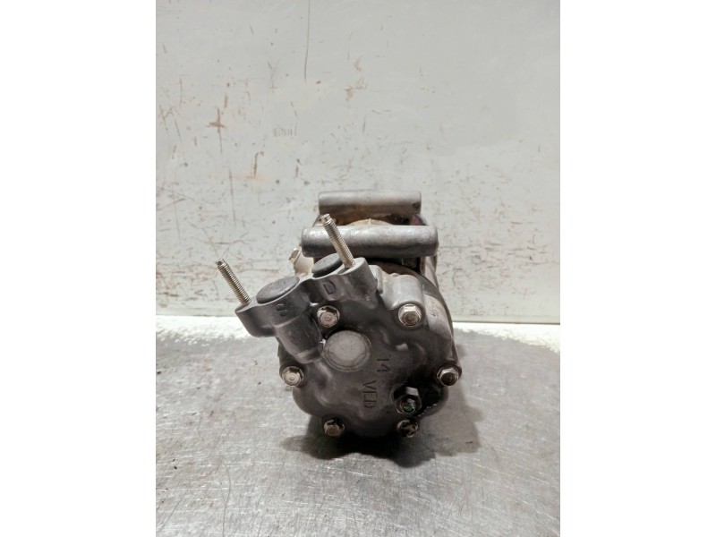 Recambio de compresor aire acondicionado para mini mini (r56) referencia OEM IAM 694250103 1457F 
