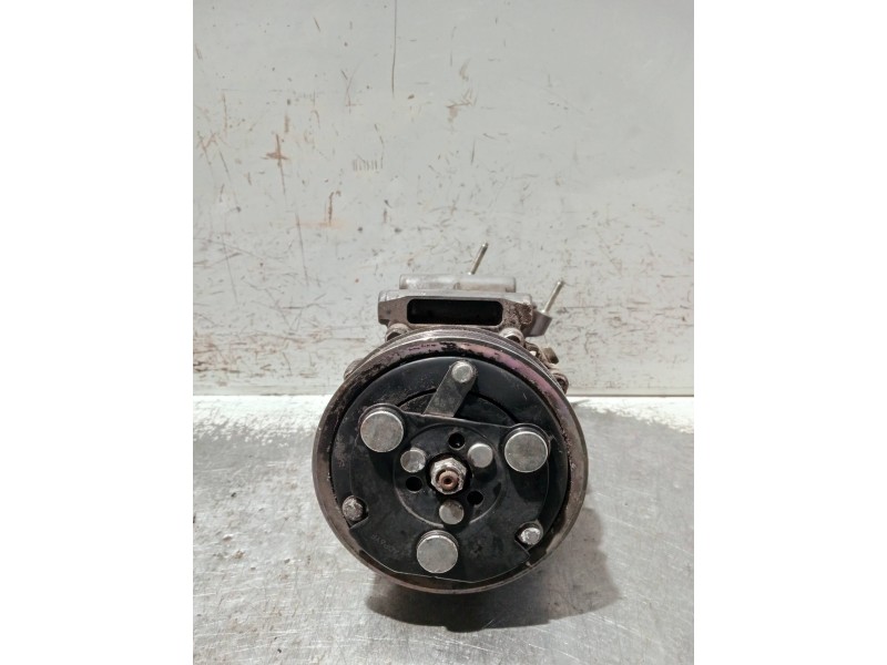 Recambio de compresor aire acondicionado para mini mini (r56) referencia OEM IAM 694250103 1457F 