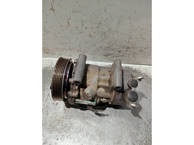 Recambio de compresor aire acondicionado para mini mini (r56) referencia OEM IAM 694250103 1457F 