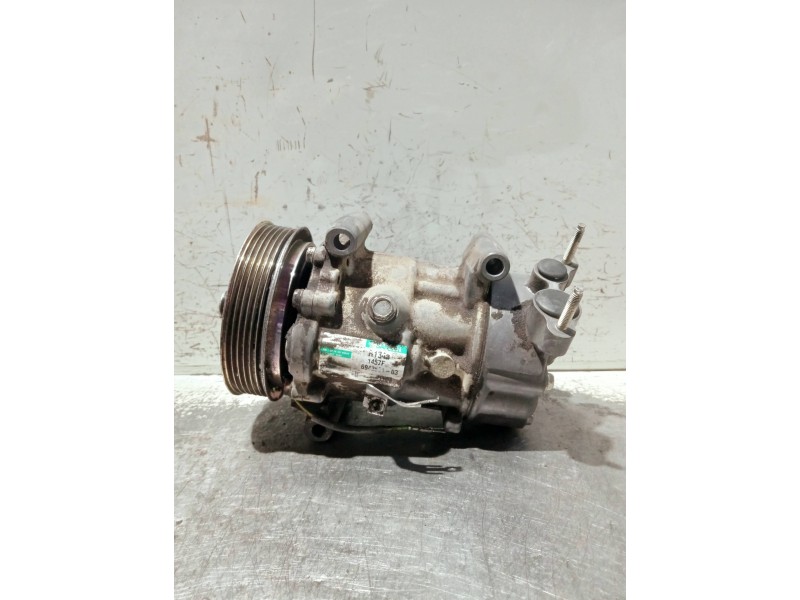 Recambio de compresor aire acondicionado para mini mini (r56) referencia OEM IAM 694250103 1457F 