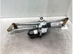 Recambio de motor limpia delantero para seat leon (1m1) referencia OEM IAM 1M1955023F 443122343019 