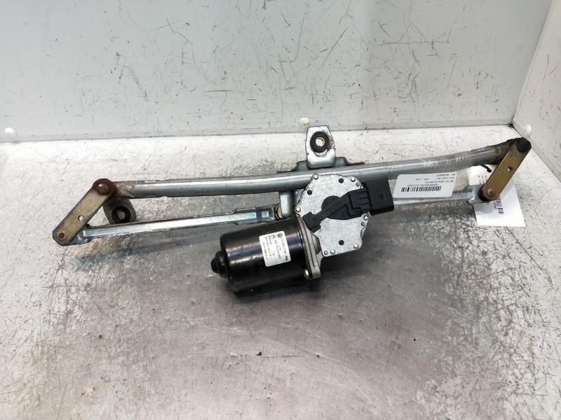 Recambio de motor limpia delantero para seat leon (1m1) referencia OEM IAM 1M1955023F 443122343019 