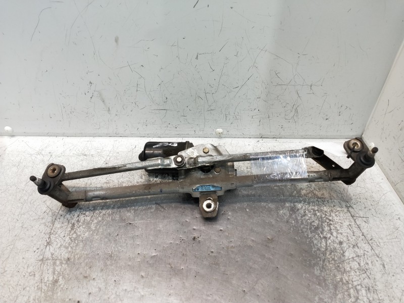 Recambio de motor limpia delantero para seat leon (1m1) referencia OEM IAM 1M1955023F 443122343019 