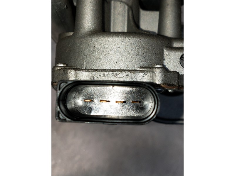 Recambio de motor limpia delantero para seat leon (1m1) referencia OEM IAM 1M1955023F 443122343019 