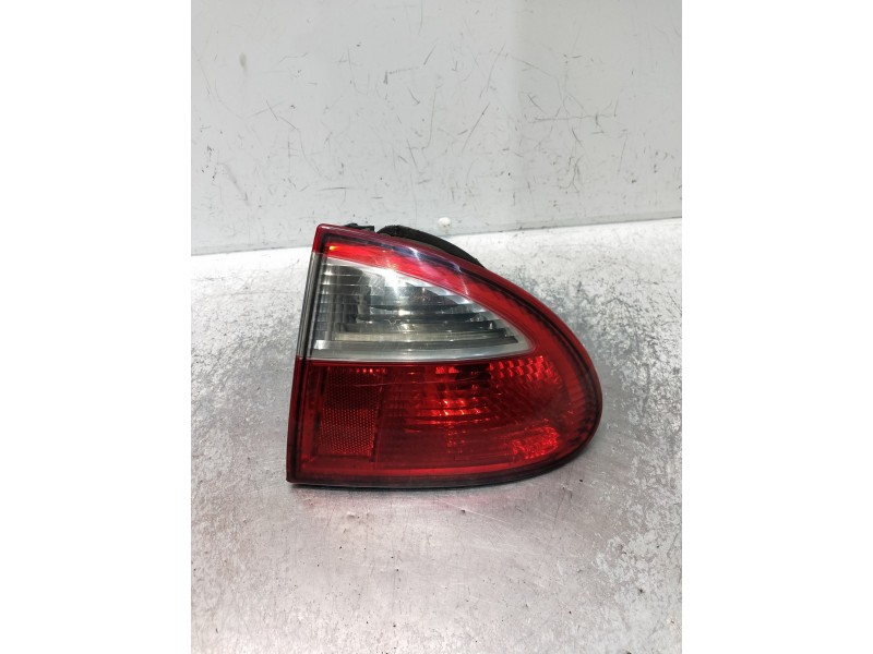 Recambio de piloto trasero derecho para seat leon (1m1) referencia OEM IAM   