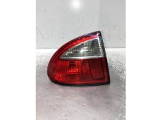 Recambio de piloto trasero izquierdo para seat leon (1m1) referencia OEM IAM   