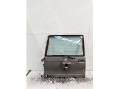 Recambio de puerta trasera izquierda para isuzu trooper referencia OEM IAM  PORTON 6P