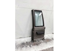 Recambio de puerta trasera derecha para isuzu trooper referencia OEM IAM  PORTON 6P 2