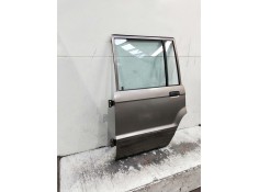 Recambio de puerta trasera izquierda para isuzu trooper referencia OEM IAM   6P 2