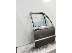 Recambio de puerta delantera derecha para isuzu trooper referencia OEM IAM   6P 2