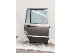 Recambio de puerta trasera derecha para isuzu trooper referencia OEM IAM   6P