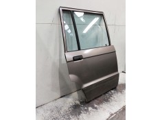 Recambio de puerta trasera derecha para isuzu trooper referencia OEM IAM   6P 2