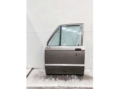 Recambio de puerta delantera izquierda para isuzu trooper referencia OEM IAM   6P