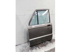 Recambio de puerta delantera izquierda para isuzu trooper referencia OEM IAM   6P 2