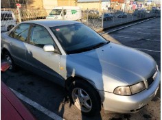 audi a4 berlina (b5) del año 1998